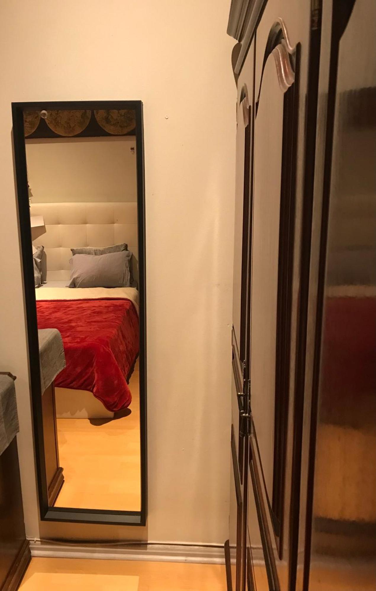 Quarto No Centro D Lisboa Eksteriør billede