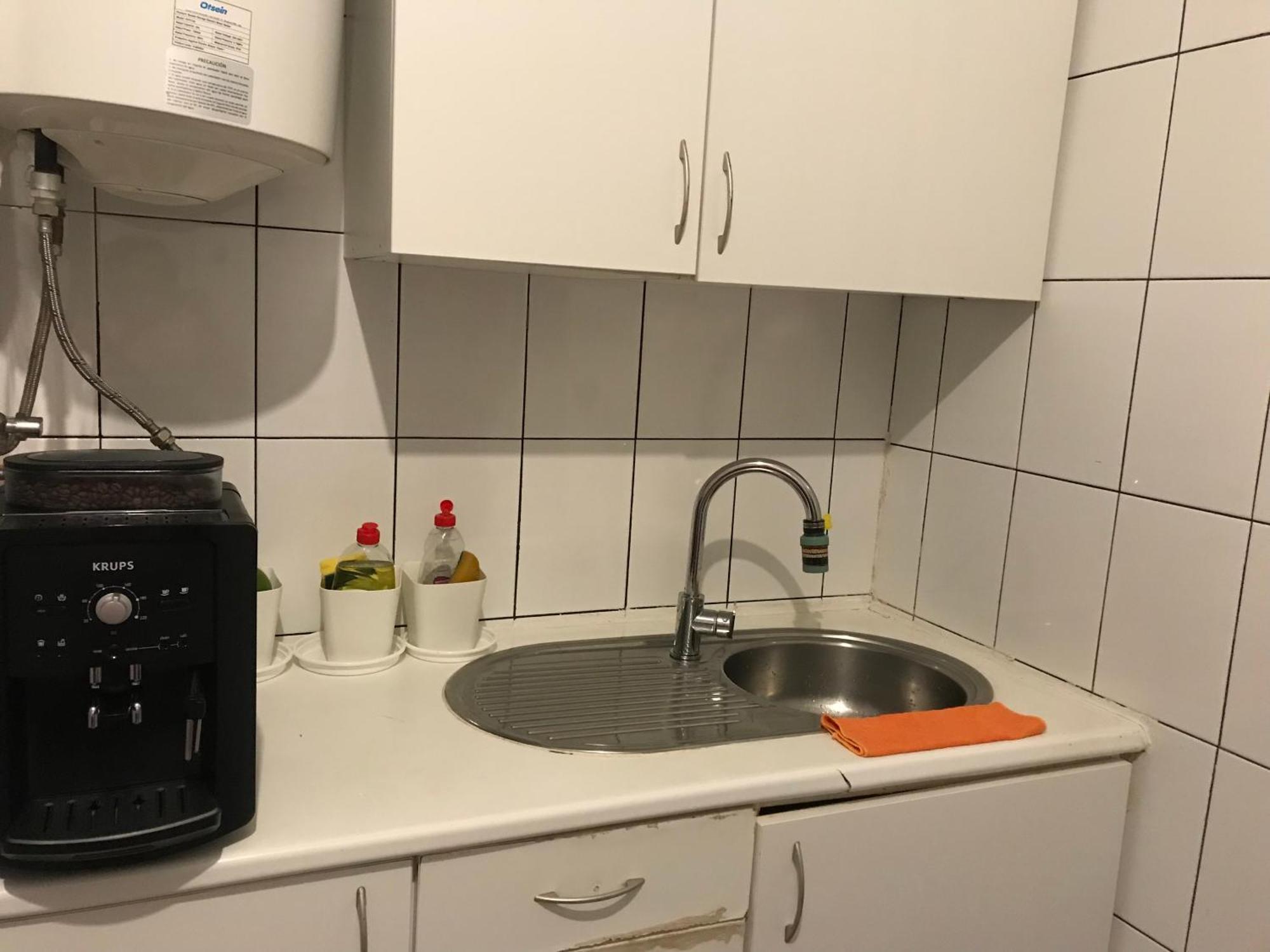 Quarto No Centro D Lisboa Eksteriør billede