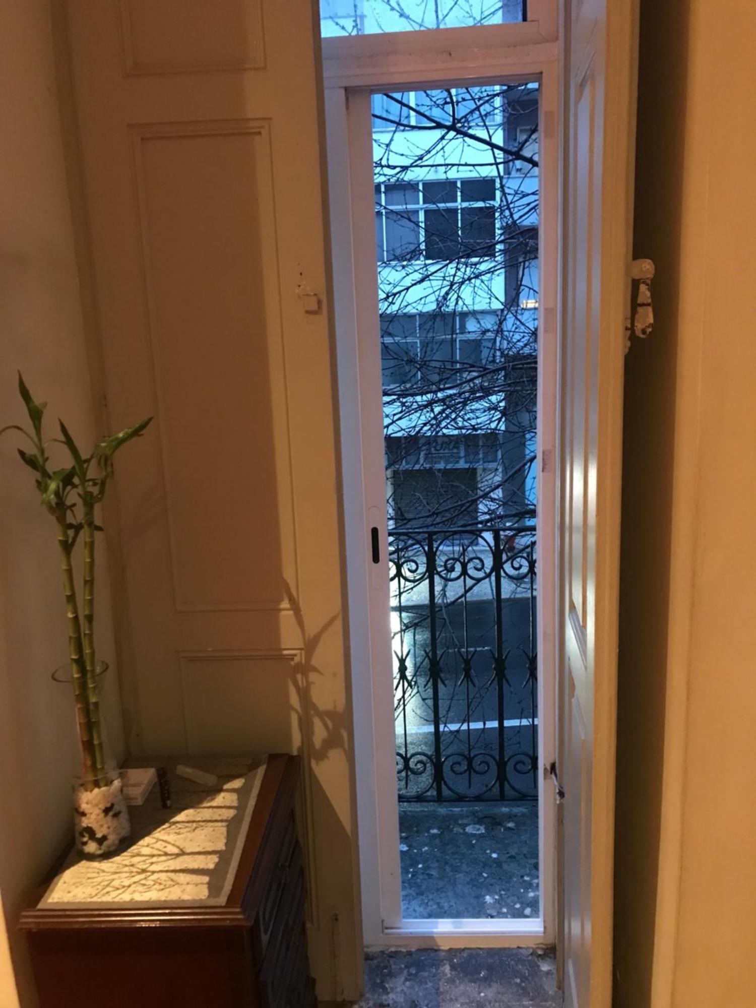 Quarto No Centro D Lisboa Eksteriør billede